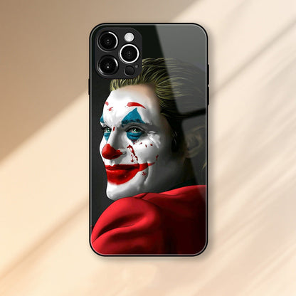 Joker Phone Case