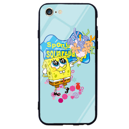 New Original Spongebob Phone Case