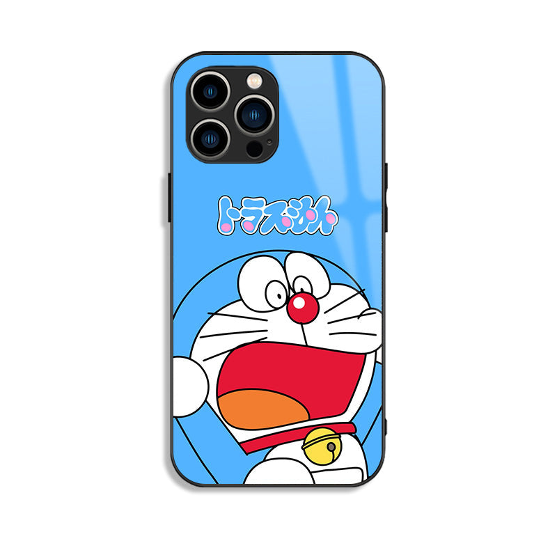 new Doraemon original mobile phone case