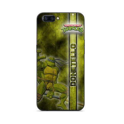 Teenage Mutant Ninja Turtles Phone Case