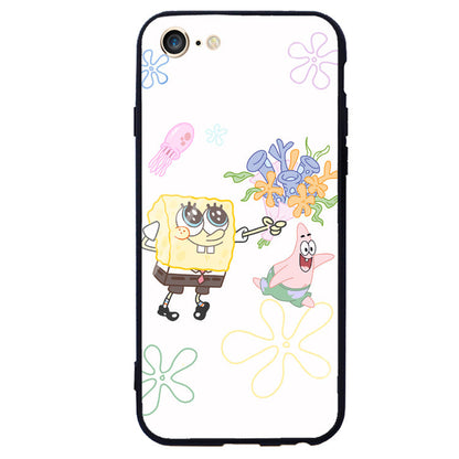 New Original Spongebob Phone Case