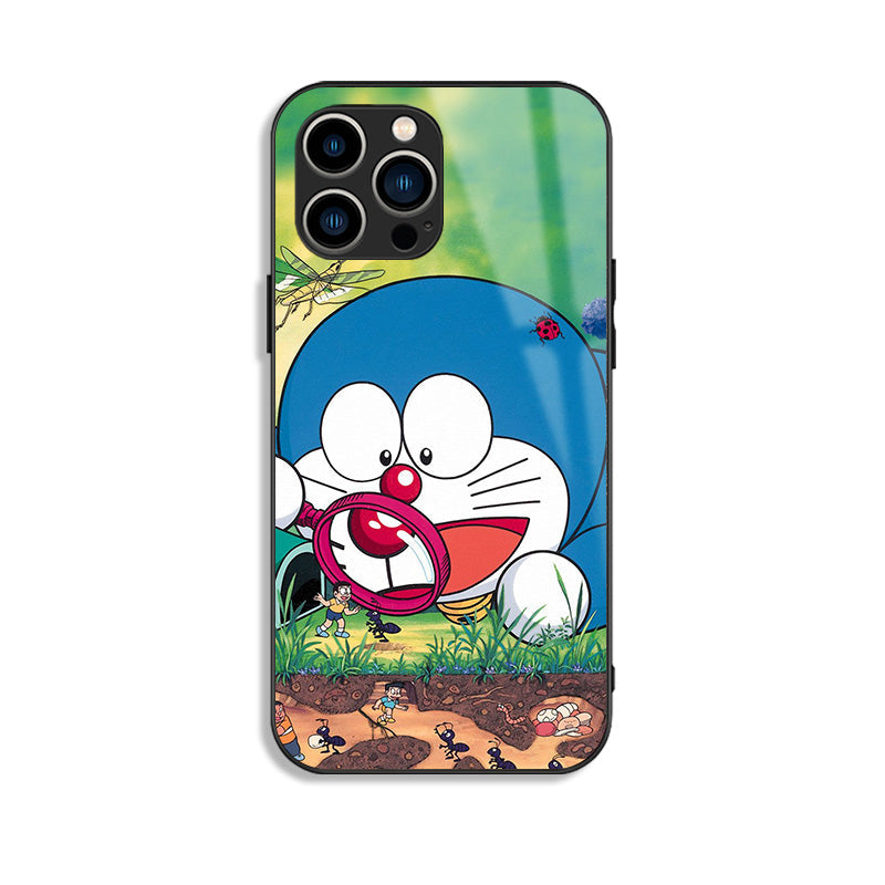 new Doraemon original mobile phone case