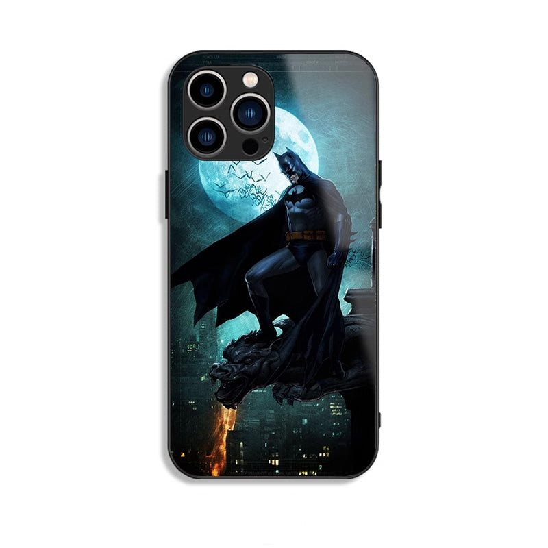 New Batman Original Phone Case