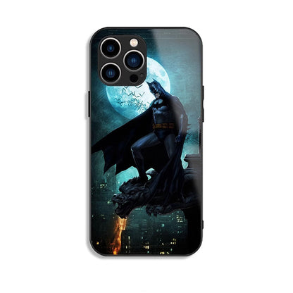 New Batman Original Phone Case