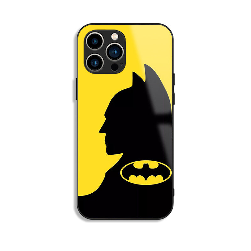 New Batman Original Phone Case