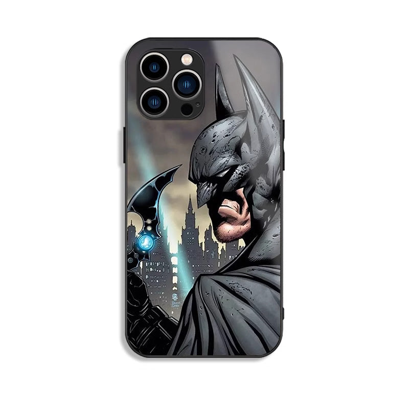 New Batman Original Phone Case