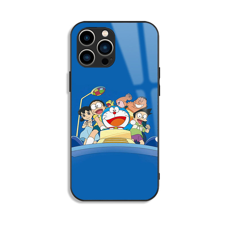 new Doraemon original mobile phone case