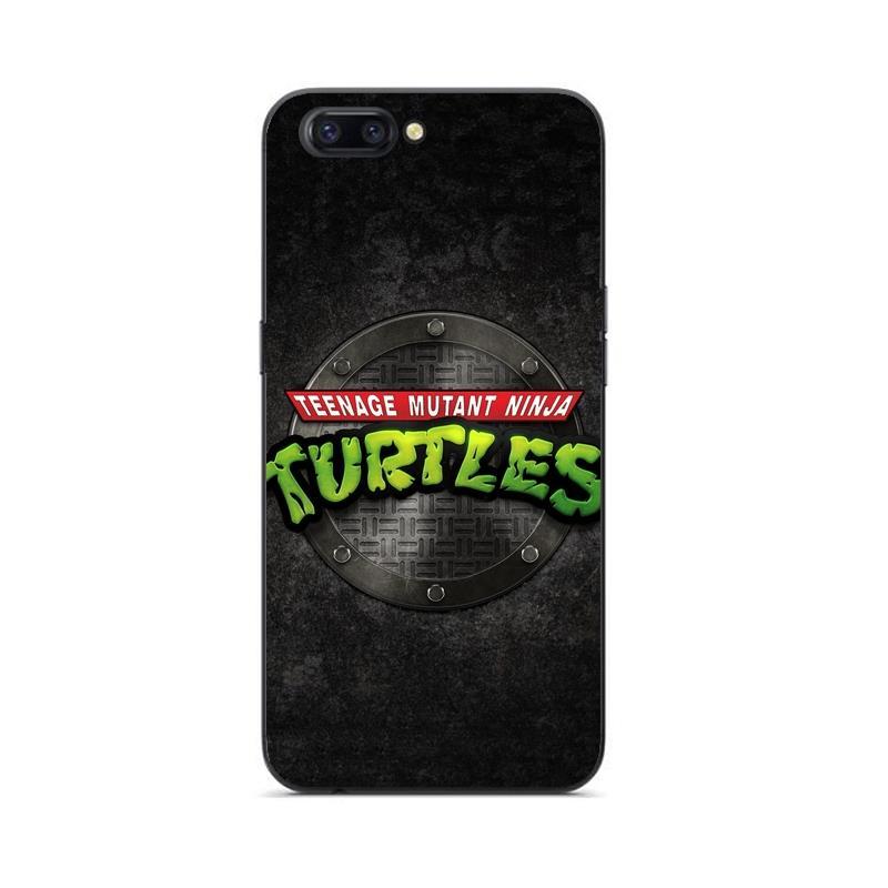 Teenage Mutant Ninja Turtles Phone Case