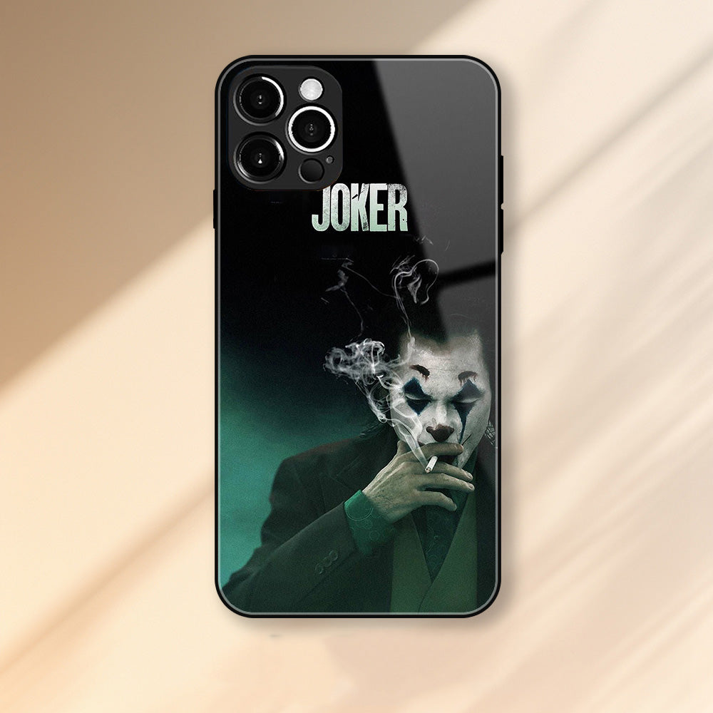 Joker Phone Case