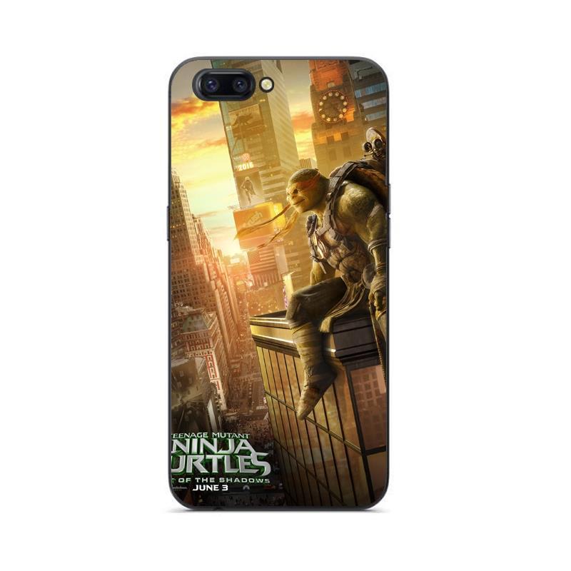 Teenage Mutant Ninja Turtles Phone Case