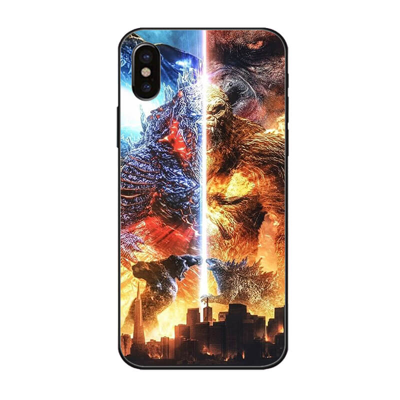 Original Godzilla x Kong Phone Case