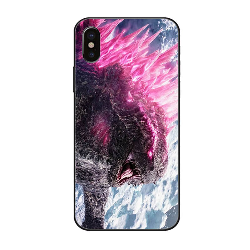 Original Godzilla x Kong Phone Case