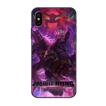 Original Godzilla x Kong Phone Case