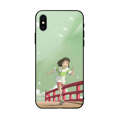 Original Spirited Away Phone Case