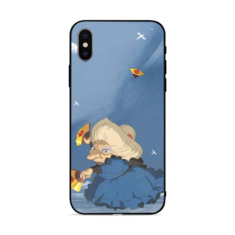 Original Spirited Away Phone Case