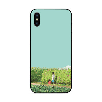 Original Spirited Away Phone Case