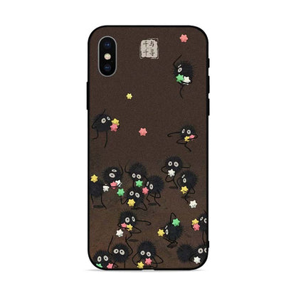 Original Spirited Away Phone Case