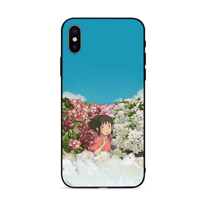 Original Spirited Away Phone Case