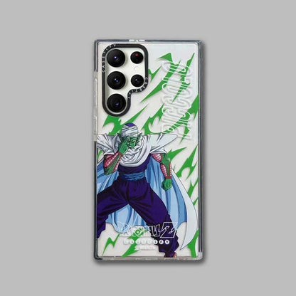 Dragon Ball Piccolo Phone Case