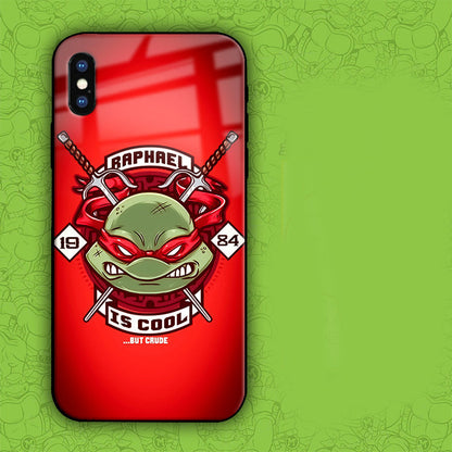 Teenage Mutant Ninja Turtles Phone Case