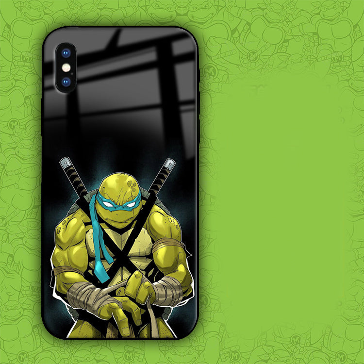 Teenage Mutant Ninja Turtles Phone Case