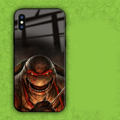 Teenage Mutant Ninja Turtles Phone Case