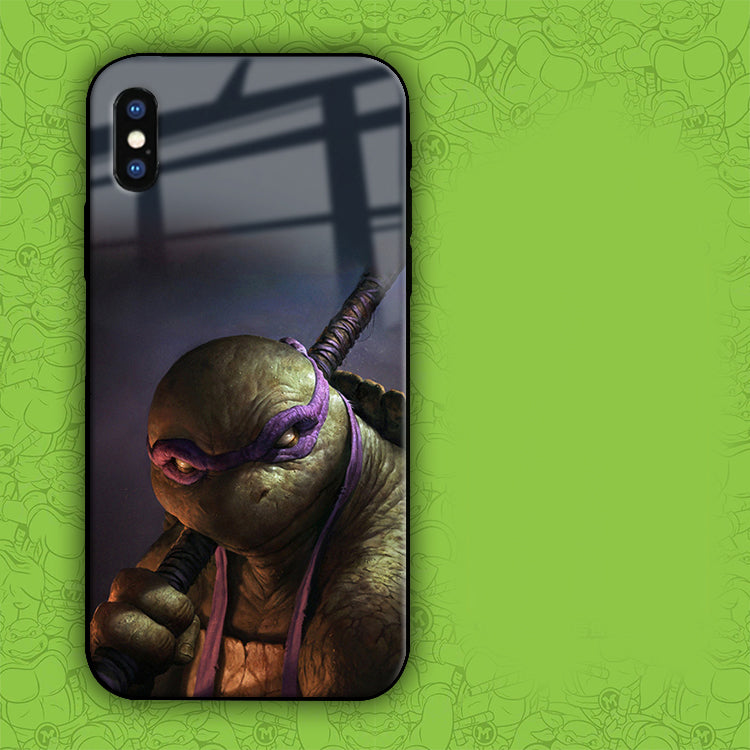 Teenage Mutant Ninja Turtles Phone Case