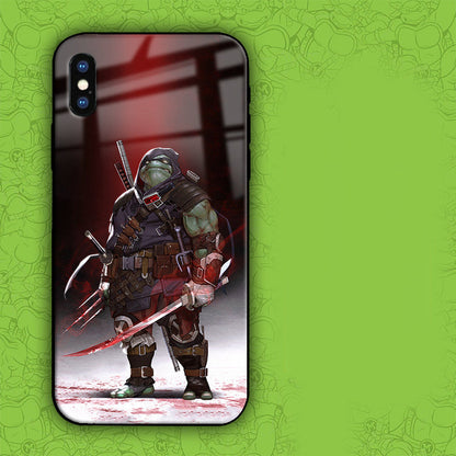 Teenage Mutant Ninja Turtles Phone Case