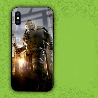 Teenage Mutant Ninja Turtles Phone Case