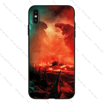 Original Godzilla x Kong Phone Case