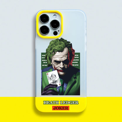 Joker Phone Case