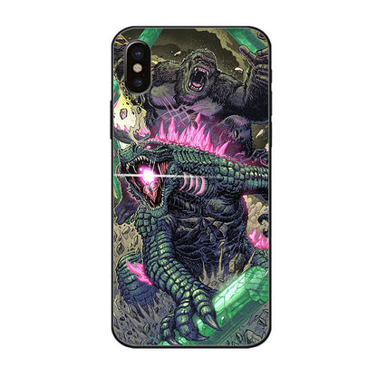 Original Godzilla x Kong Phone Case