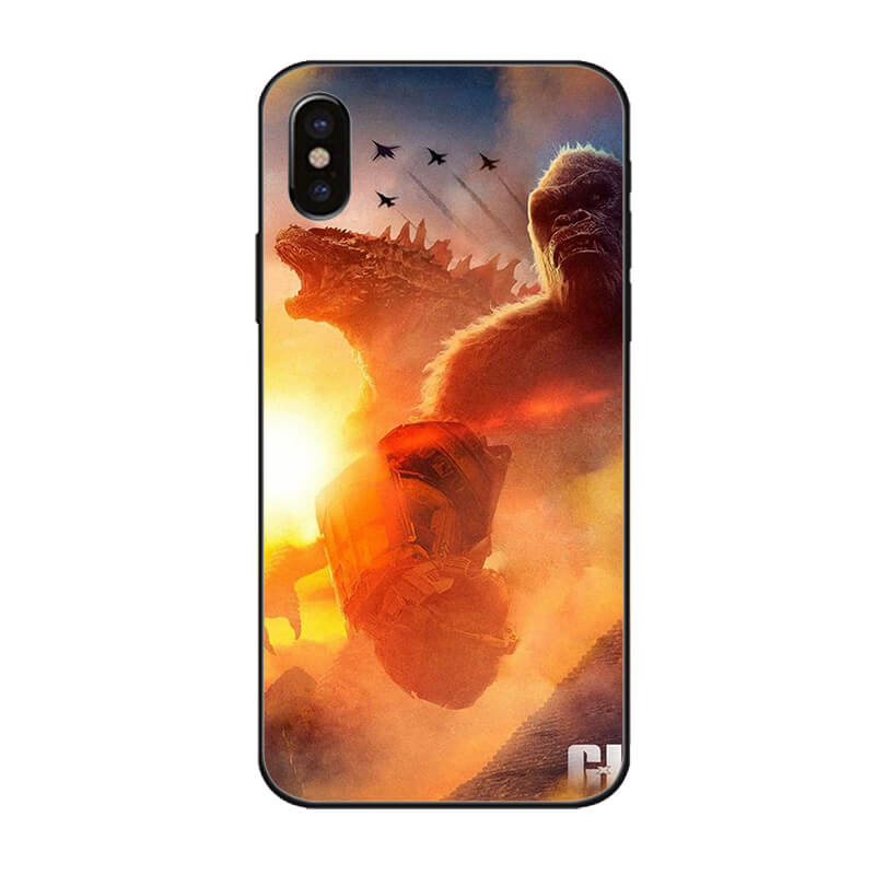 Original Godzilla x Kong Phone Case