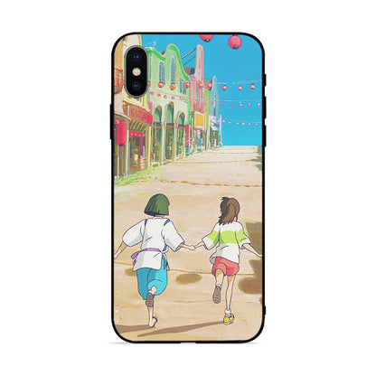 Original Spirited Away Phone Case