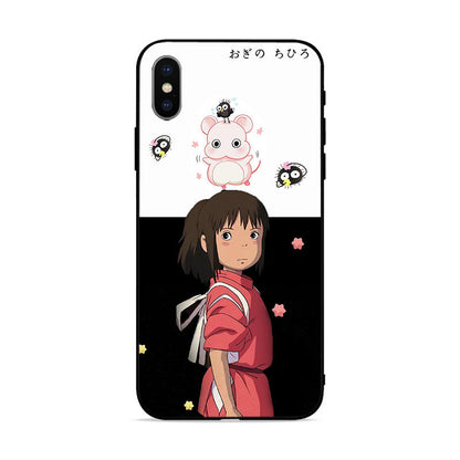 Original Spirited Away Phone Case