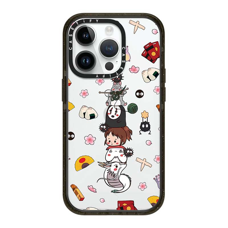 Original Spirited Away Phone Case