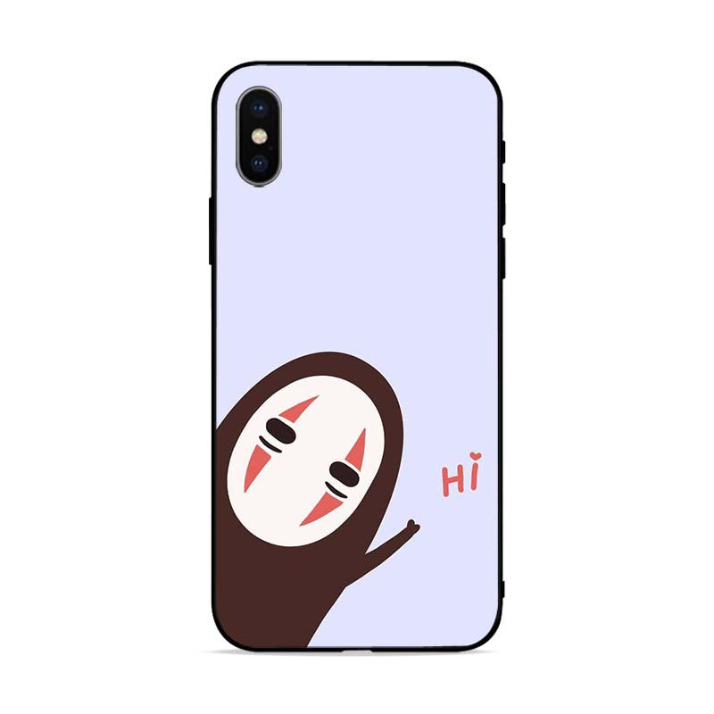 Original Spirited Away Phone Case