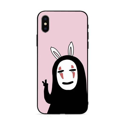 Original Spirited Away Phone Case