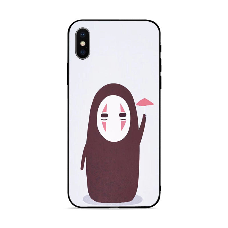 Original Spirited Away Phone Case