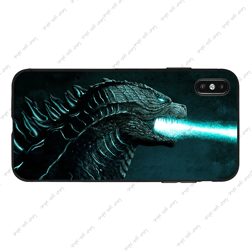 Original Godzilla x Kong Phone Case