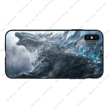 Original Godzilla x Kong Phone Case