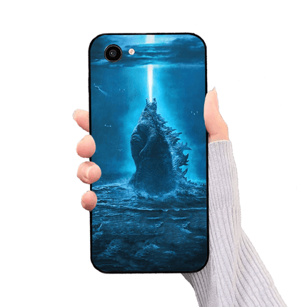 Original Godzilla x Kong Phone Case