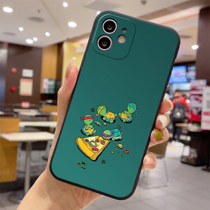 Teenage Mutant Ninja Turtles Phone Case