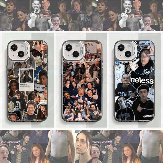 Shameless Phone Case