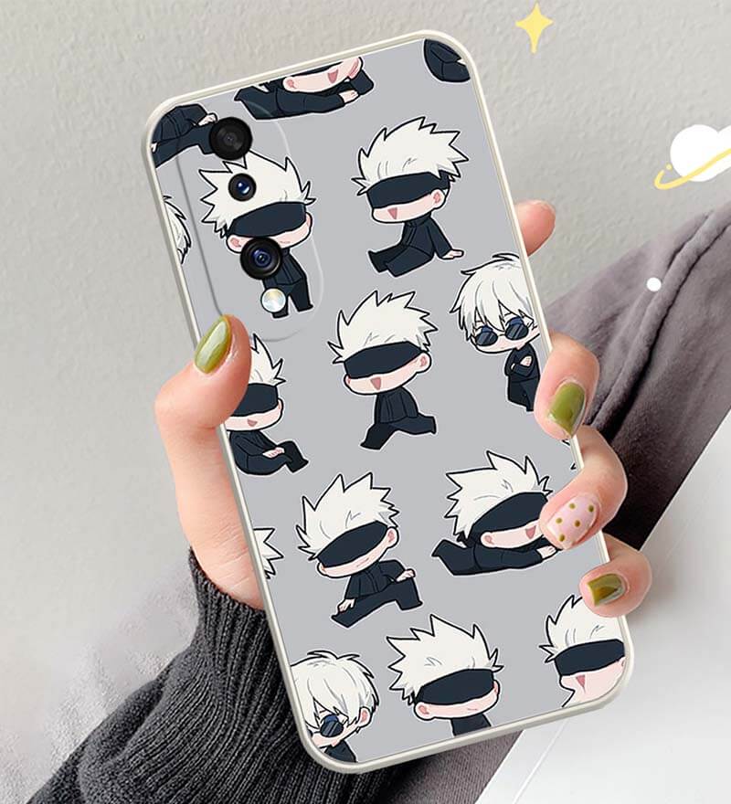 Jujutsu Kaisen Phone Case