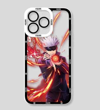 Jujutsu Kaisen Phone Case