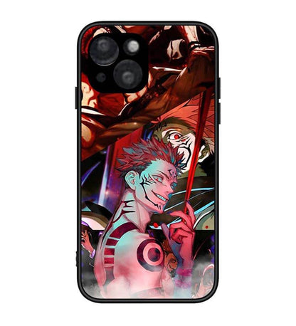 Jujutsu Kaisen Phone Case