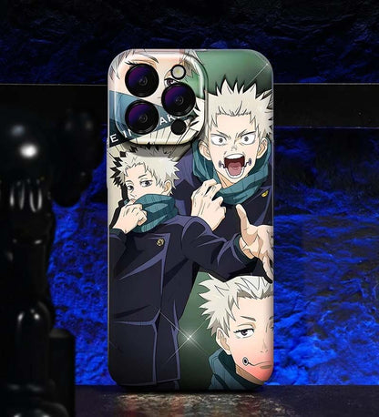 Jujutsu Kaisen Phone Case