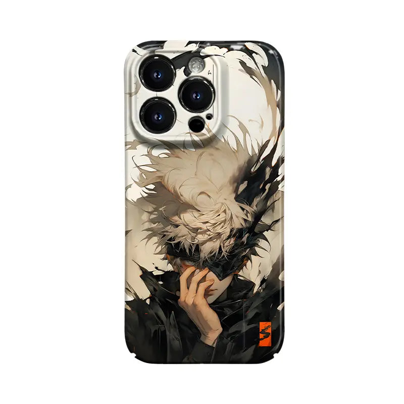 Jujutsu Kaisen Phone Case