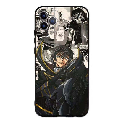 Original Code Geass Phone Case